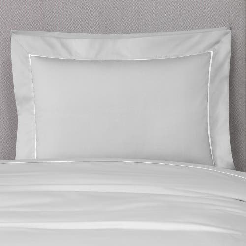 Togas Plaza Pillowcase In Gray