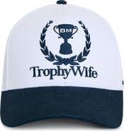BRIDEMERCH Trophy Wife Trucker