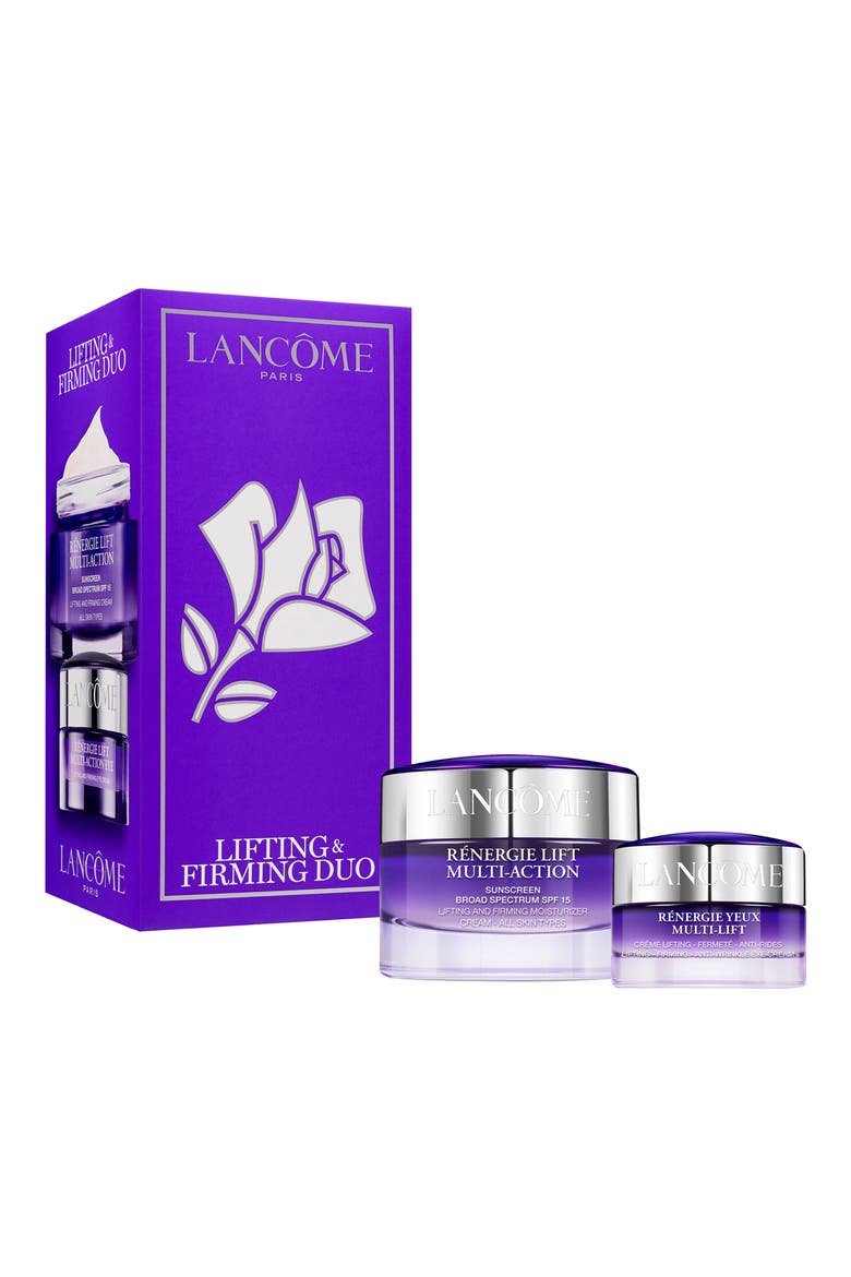Rénergie Lift Lifting & Firming Set, Alternate, color, NO COLOR