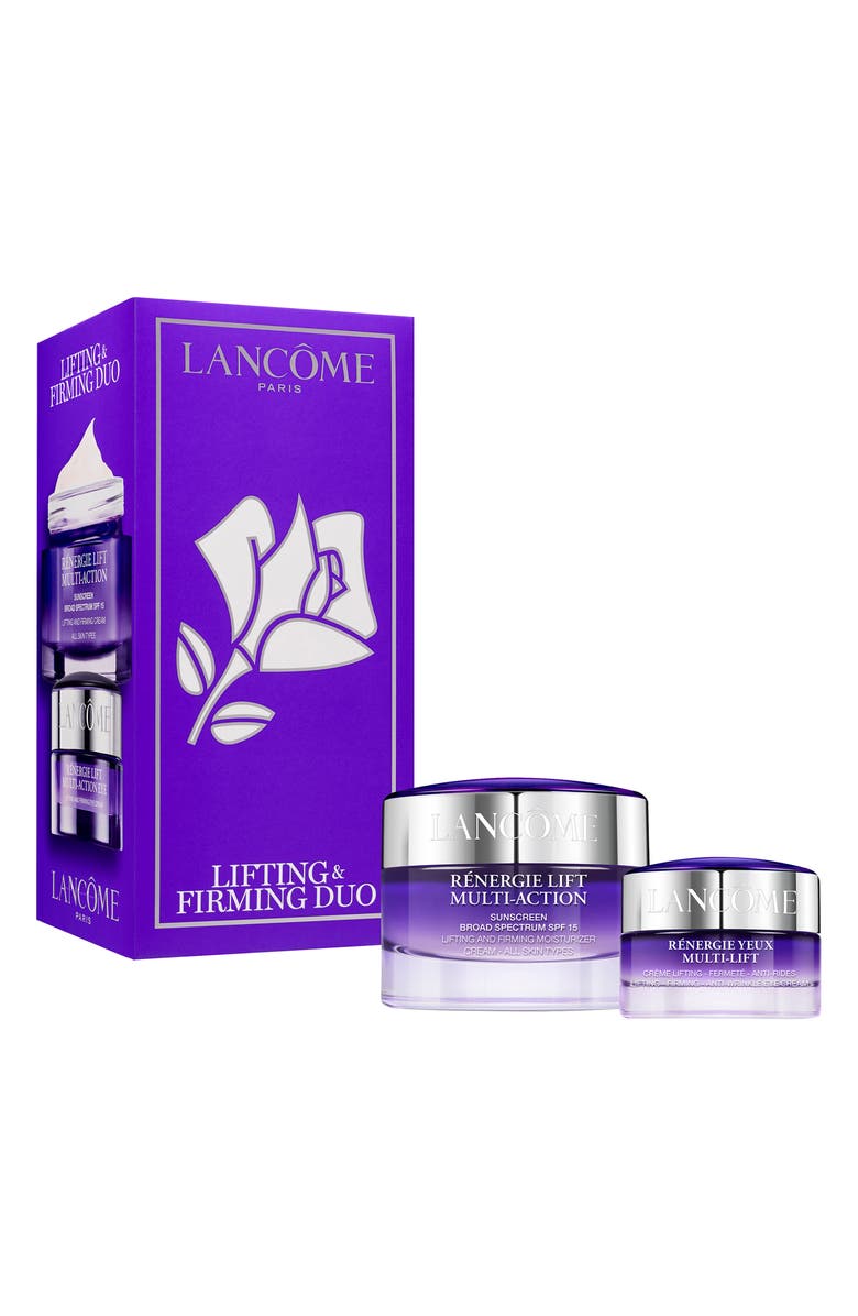 Lancôme Rénergie Lift Lifting & Firming Set, Alternate, color, 