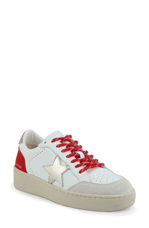 Noah Low Top Sneaker (Women)