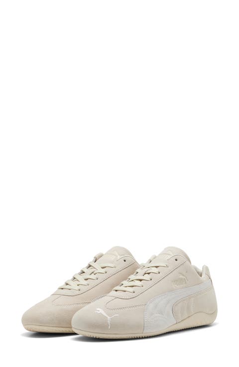 ◆PUMA◆ Kaia 20 Ivory Cream 39232009 392320-09 Kaia-2.0-Women's-Sneakers