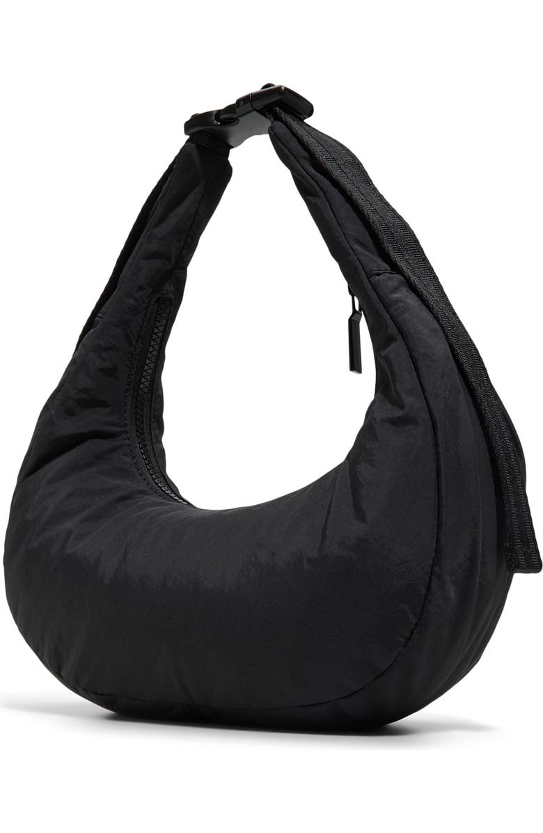 Hunter Mini Lune Shoulder Bag, Alternate, color,