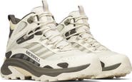 Merrell Moab Speed 2 Gore-Tex® Mid Hiking Shoe