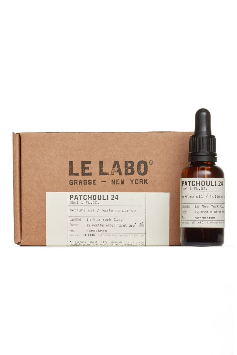 Patchouli 24 Perfume Oil, Alternate, color, NO COLOR