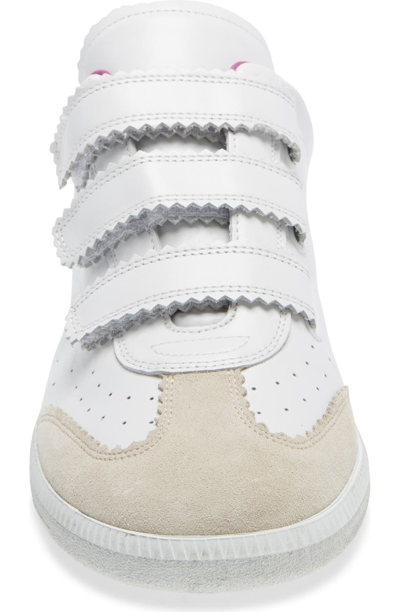 Isabel Marant Beth Sneaker, Alternate, color,