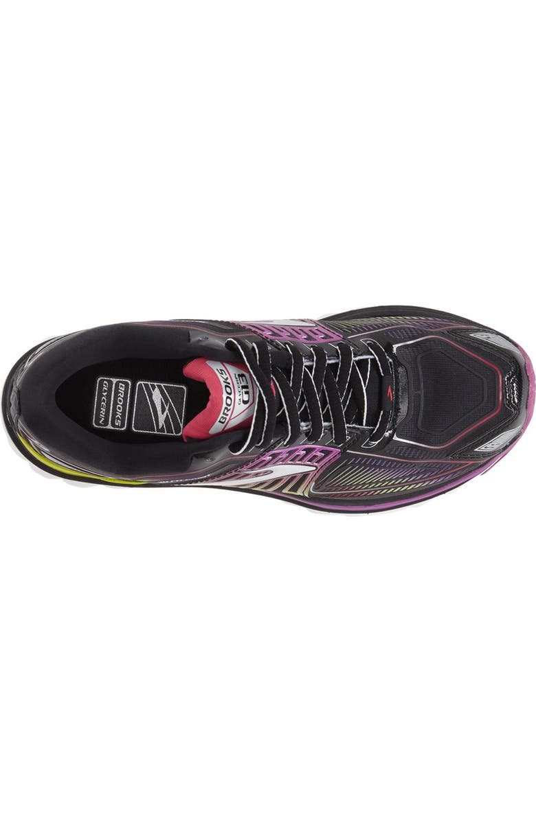 Brooks 'Glycerin 13' Running Shoes, Alternate, color,