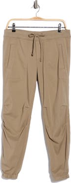 James Perse Soft Drape Utility Pants