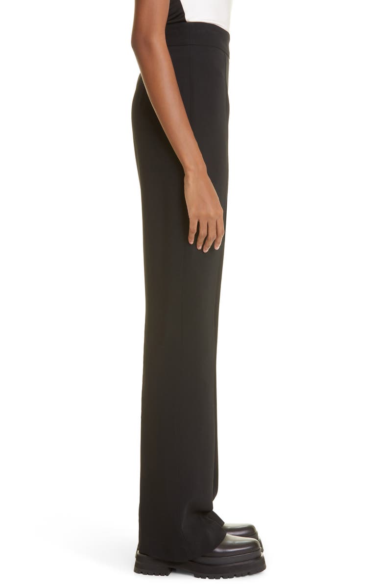 Et Ochs Adrian High Waist Flare Pants, Alternate, color, 