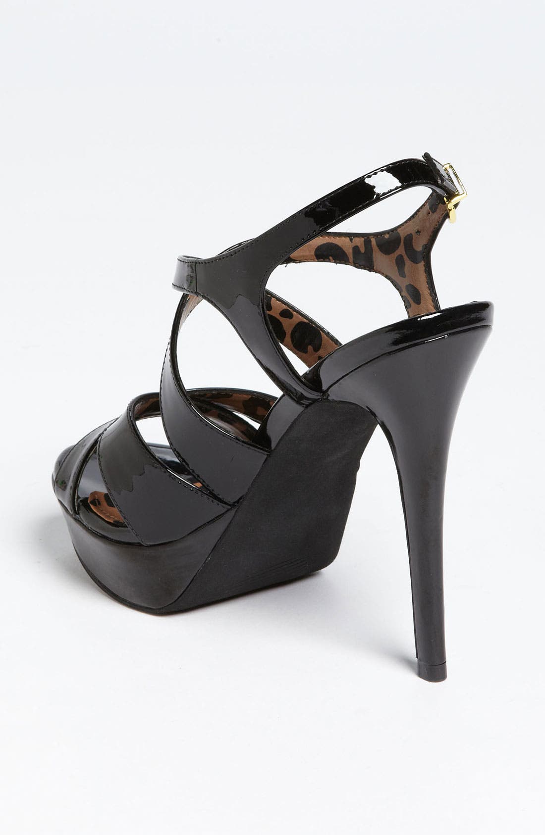 Jessica Simpson 'Bianca' Sandal, Alternate, color, 