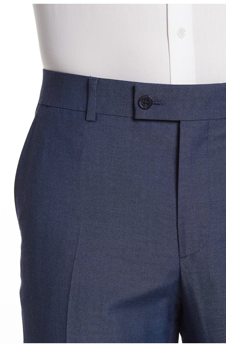 Brixton Extra Trim Fit Suit