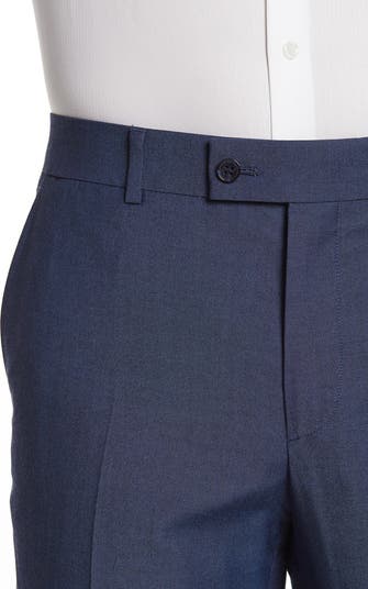 Brixton Extra Trim Fit Suit
