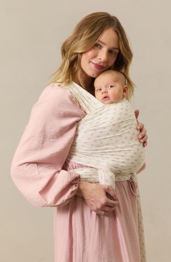 Tencel<sup>®</sup> Modal Baby Wrap