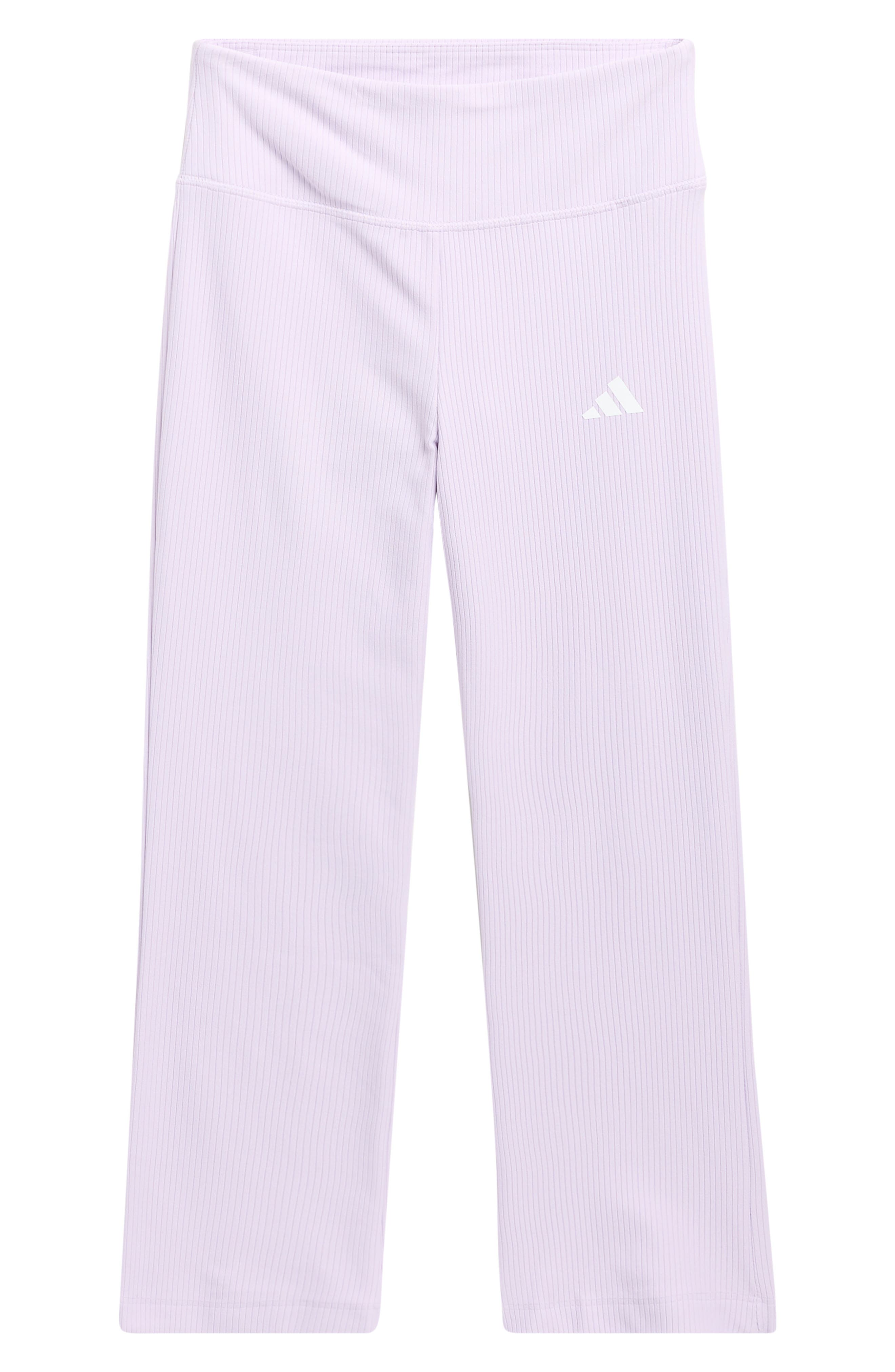 adidas Kids' Rib Kick Flare Pants