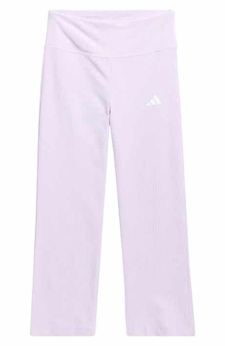adidas Kids' Rib Kick Flare Pants