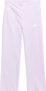 adidas Kids' Rib Kick Flare Pants