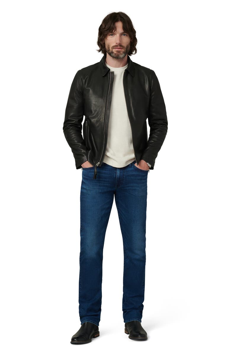 Joe's The Brixton Slim Straight Leg Jeans, Alternate, color, 