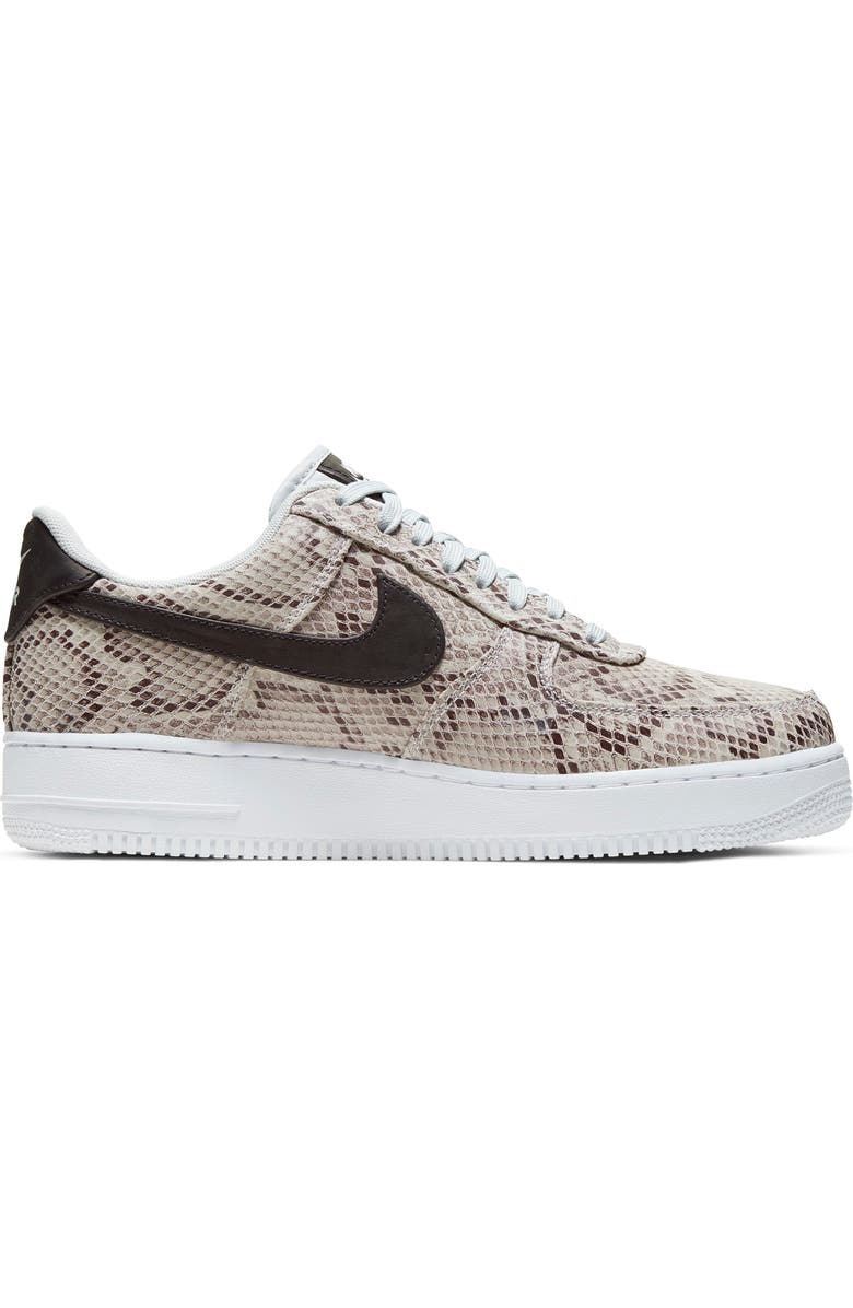 Nike Air Force 1 '07 Premium Sneaker, Alternate, color,