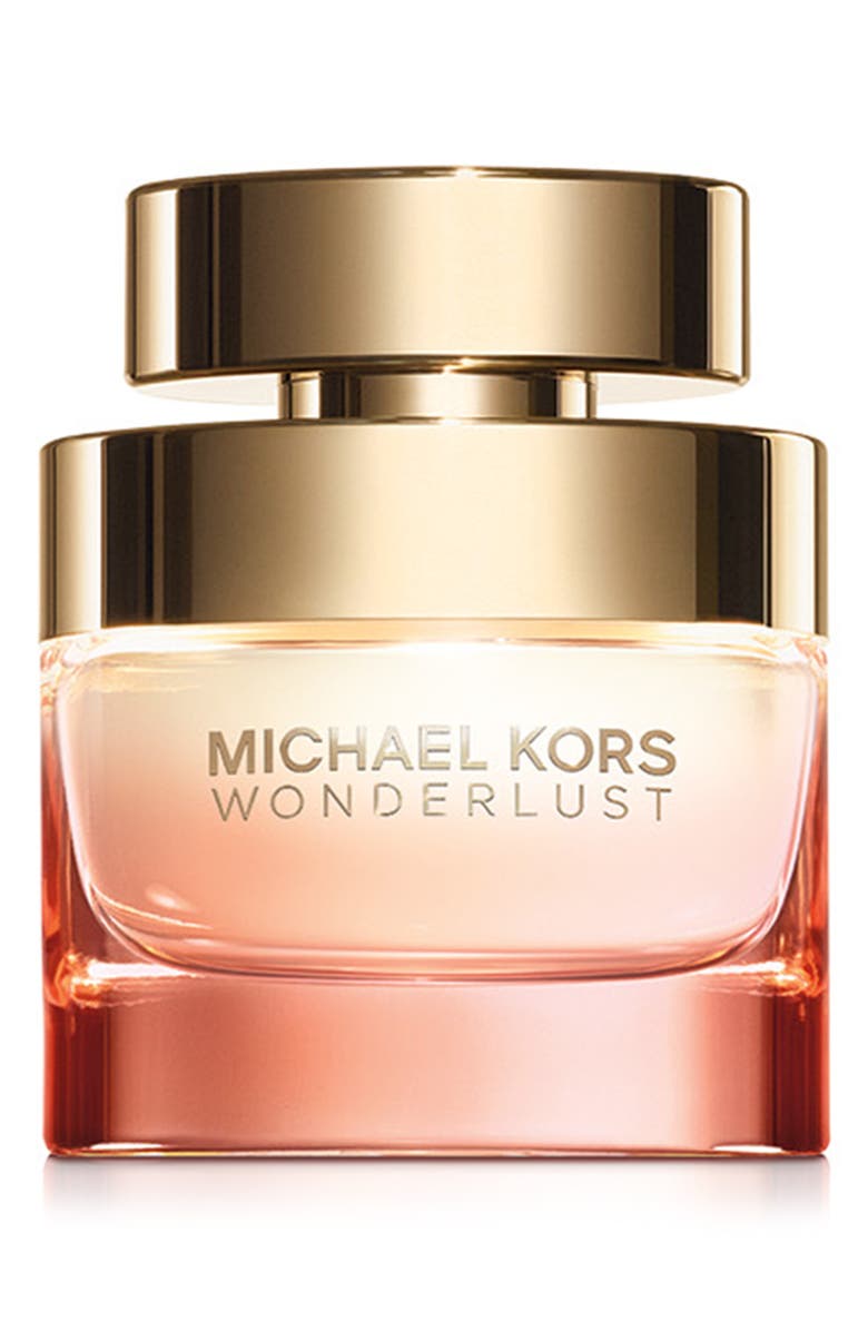 Michael Kors Wonderlust Eau de Parfum, Alternate, color,