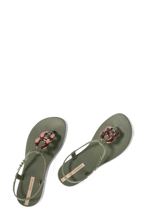 IPANEMA IPANEMA CLASS CONNECT II RING SANDAL 