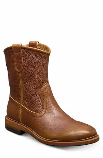 Allen Edmonds Dallas Low Western Boot