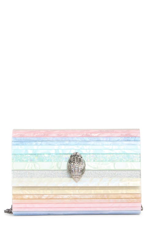 Party Eagle Clutch