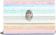 Kurt Geiger London Party Eagle Clutch