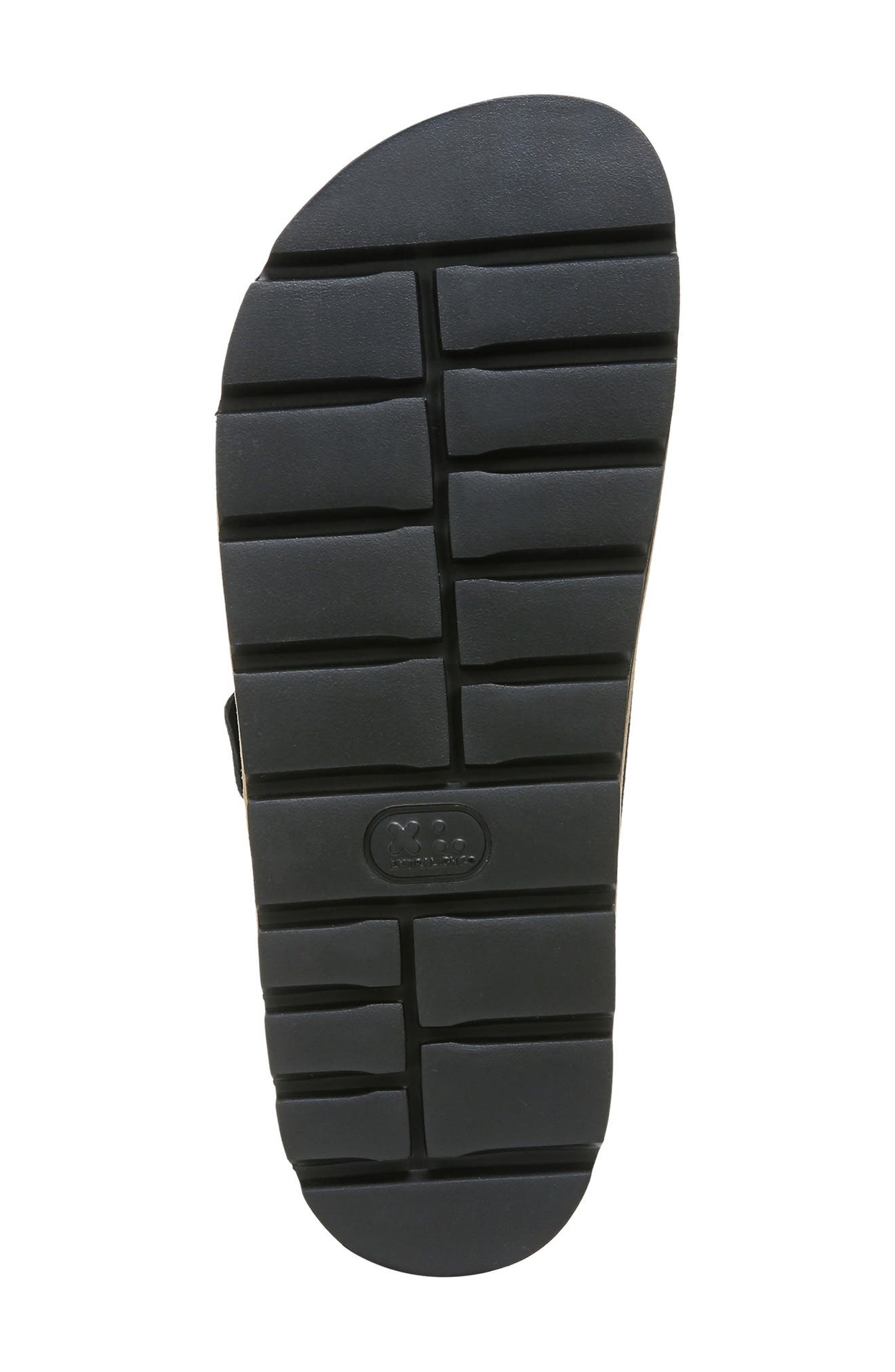 Vince Cypress Slide Sandal, Alternate, color, 