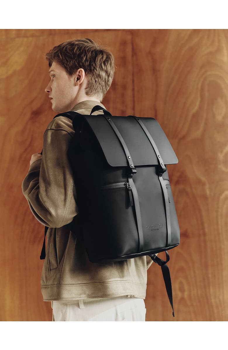 Gaston Luga Spläsh 2.0 16" - Black, Alternate, color, Black