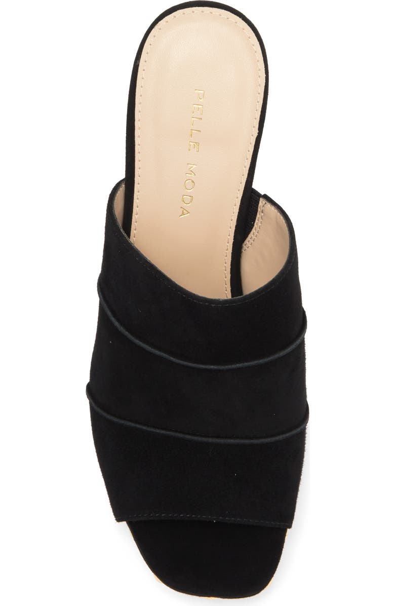 Pelle Moda Amery Sandal, Alternate, color,