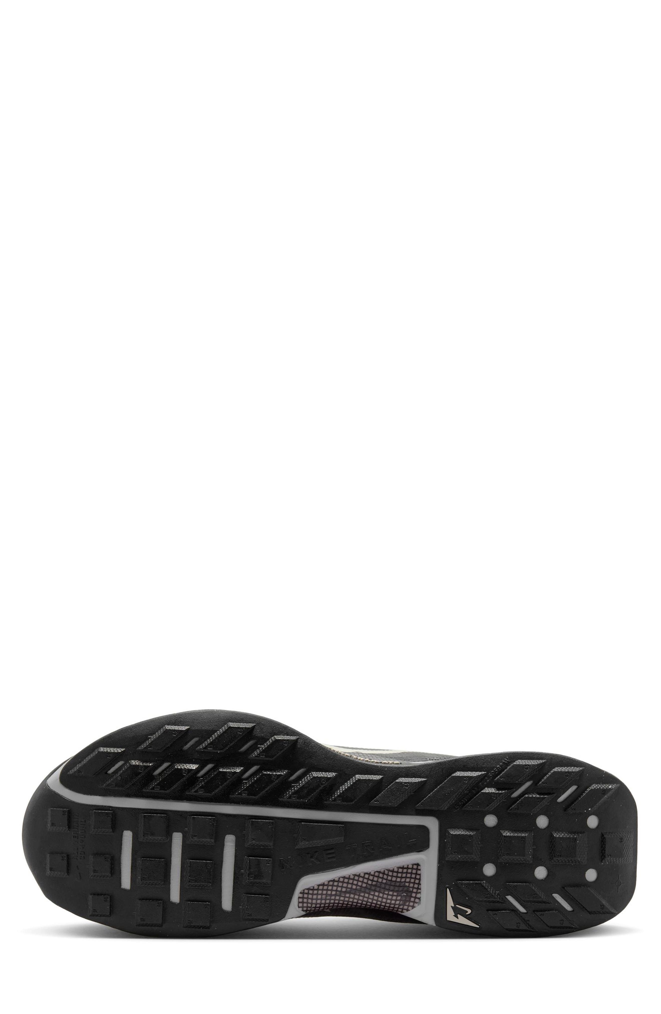 Nike Juniper Trail 3 Sneaker, Alternate, color, 003 Dk Smoke Grey/Lt Orewood Brn-Black