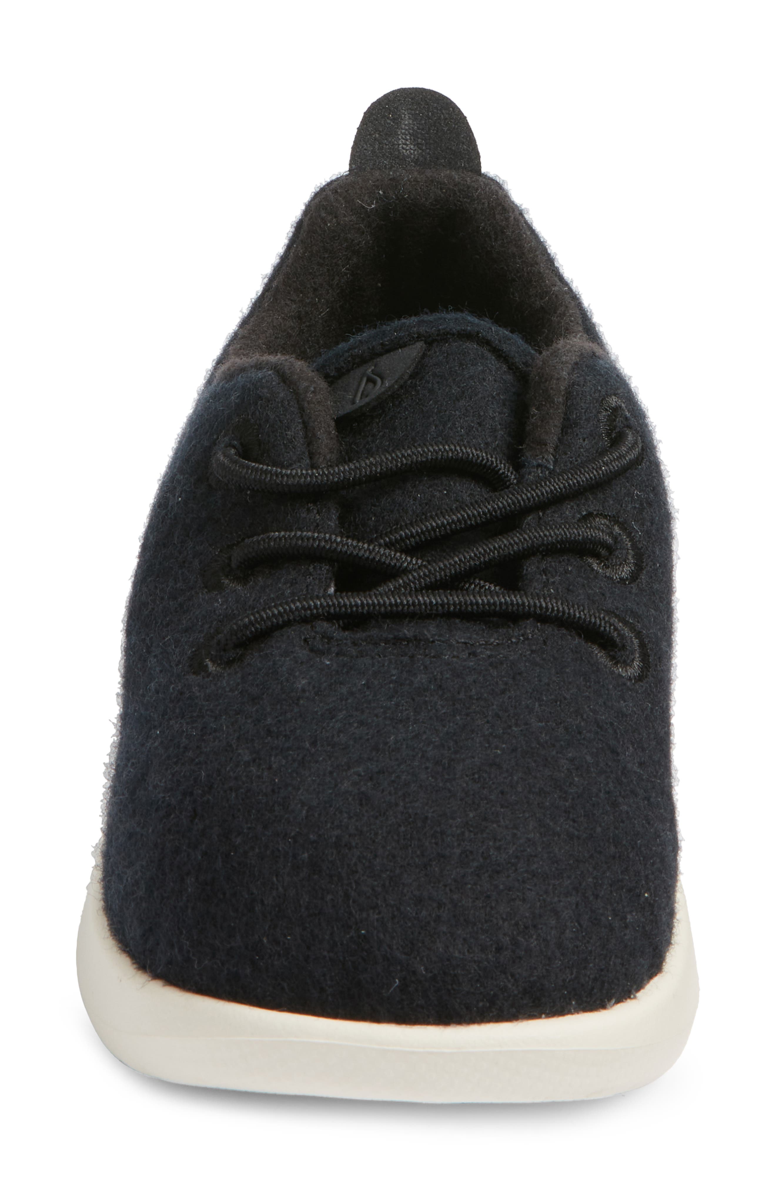Allbirds Kids' Smallbirds Wool Runner Sneaker, Alternate, color, 