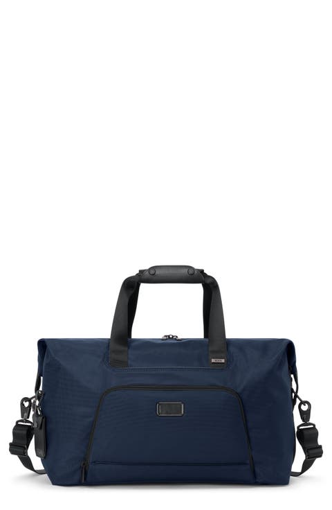 Double Expansion Duffel