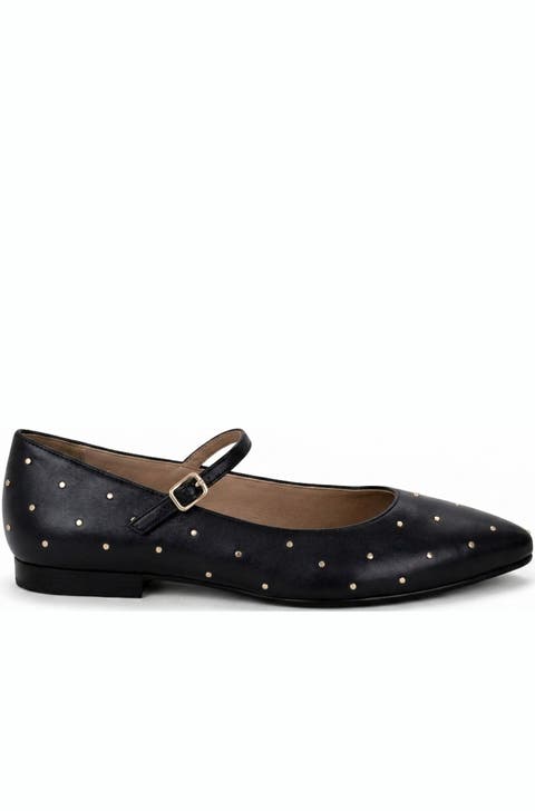 Clara Flat Sandal