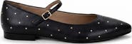 Menina Step Clara Flat Sandal
