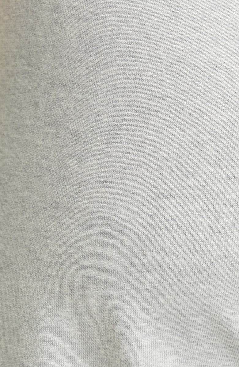 Rails Pintuck Raw Hem Pull-On Cotton Blend Pants, Alternate, color, 