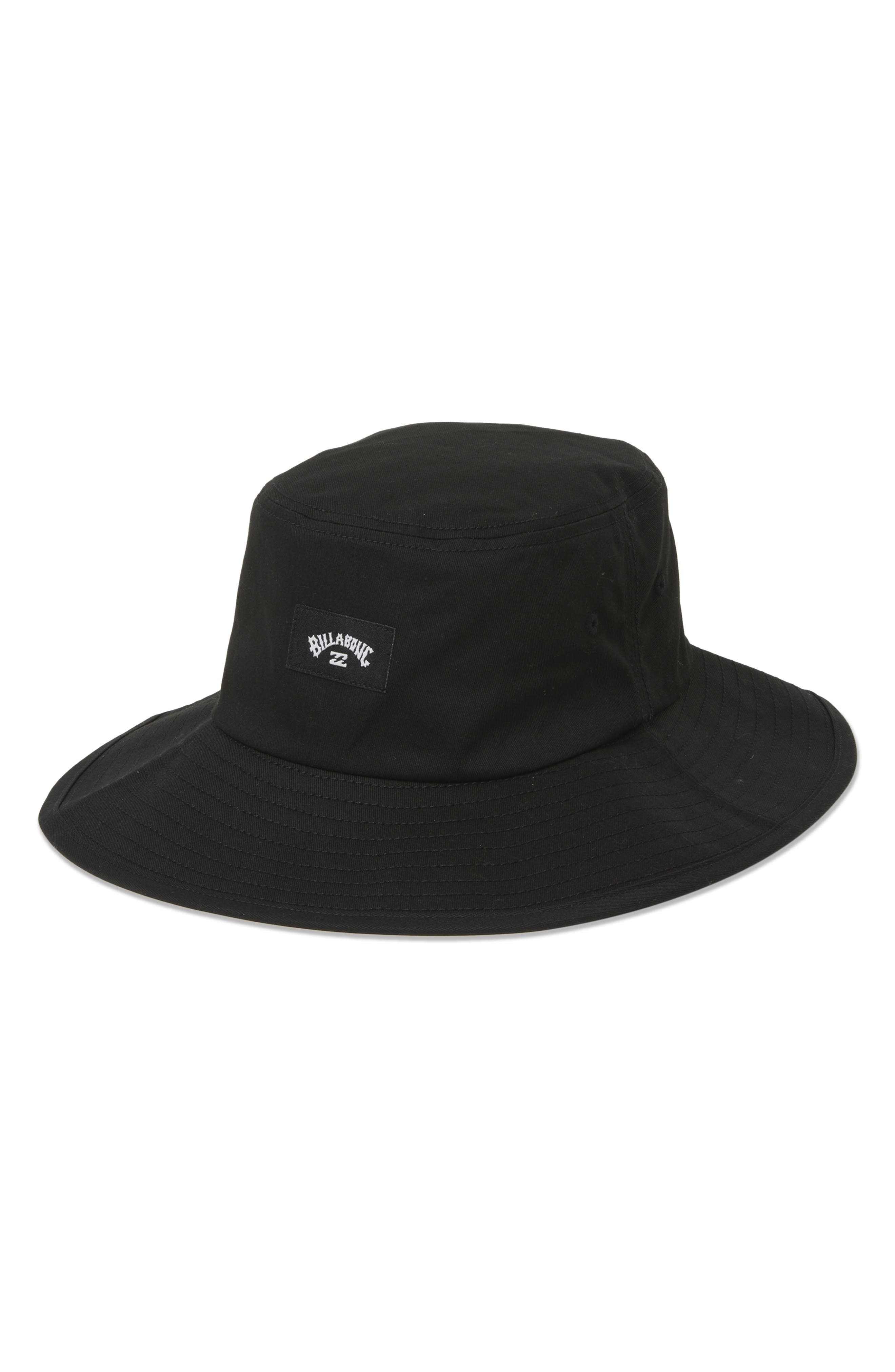 selected BLACK