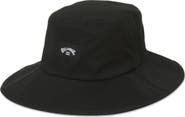 Billabong Big John Cotton Twill Boonie Hat