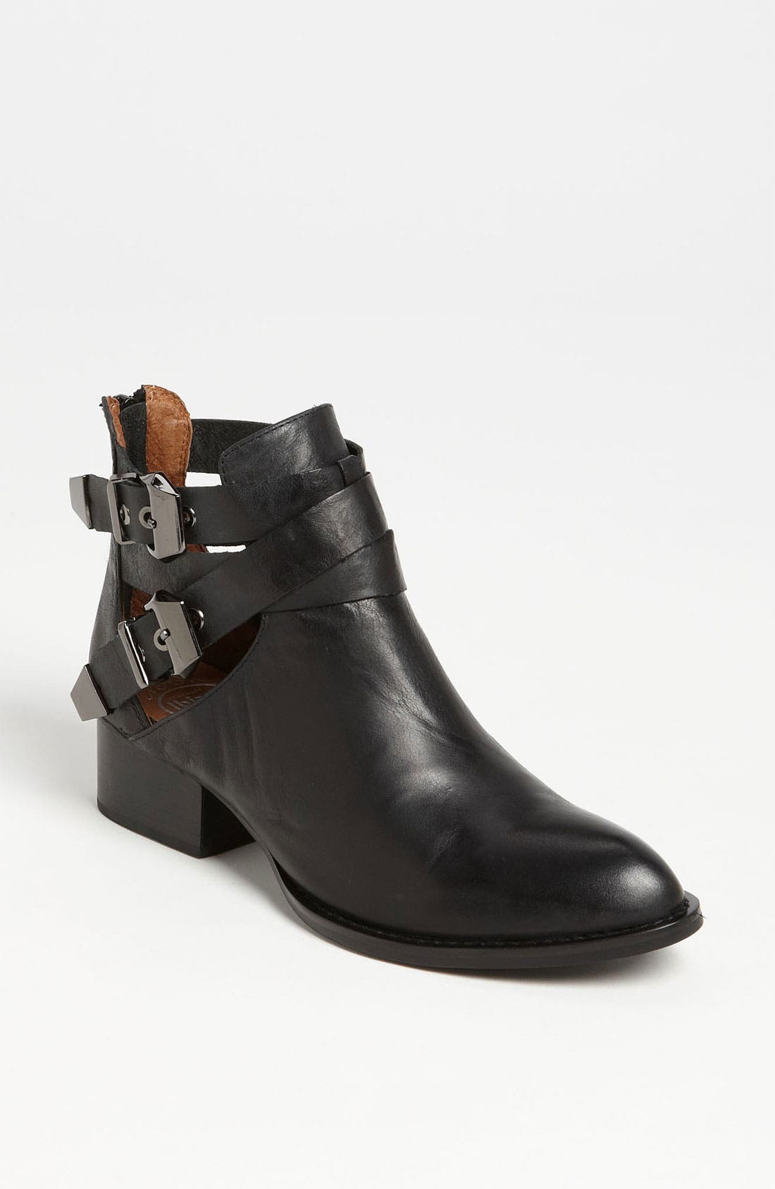 Jeffrey Campbell 'Everly' Bootie, Main, color, 
