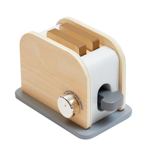 Pretend Play Pop Up Toaster