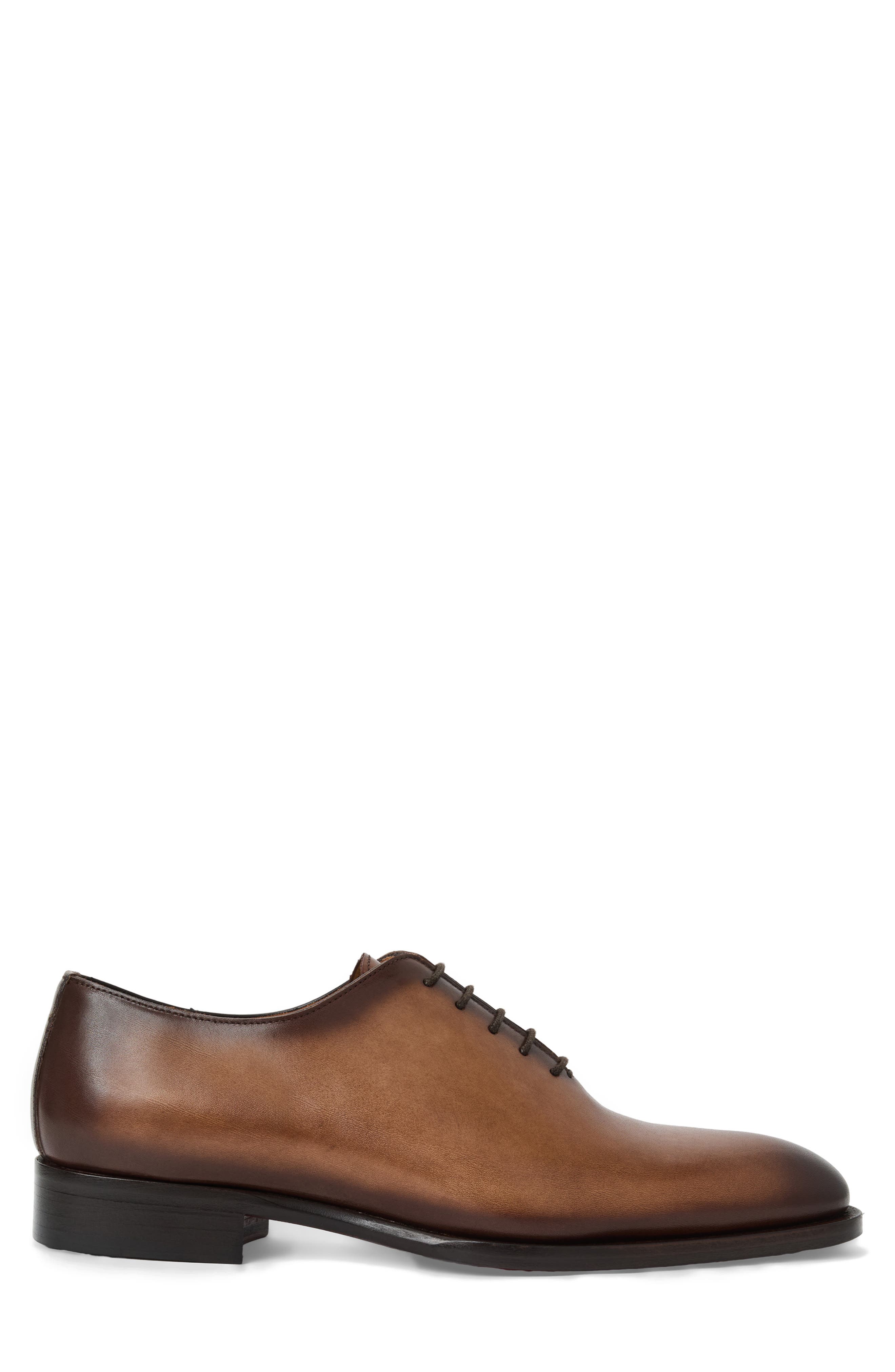 Treviso Oxford, Alternate, color, TAUPE CALF