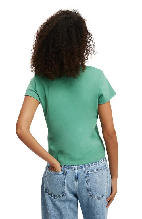 COTTON ON 90S BABY TEE
