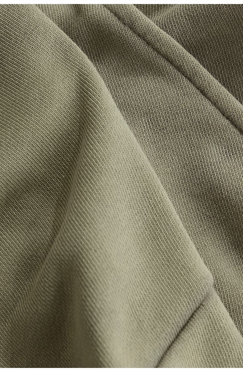 smALLSAINTS by ALLSAINTS Kids' Ramskull Hoodie & Sweatpants Set, Alternate, color,