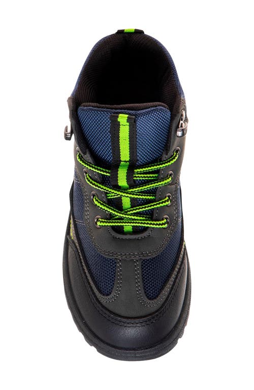 Avalanche Kids' Hiker Boot In Multi