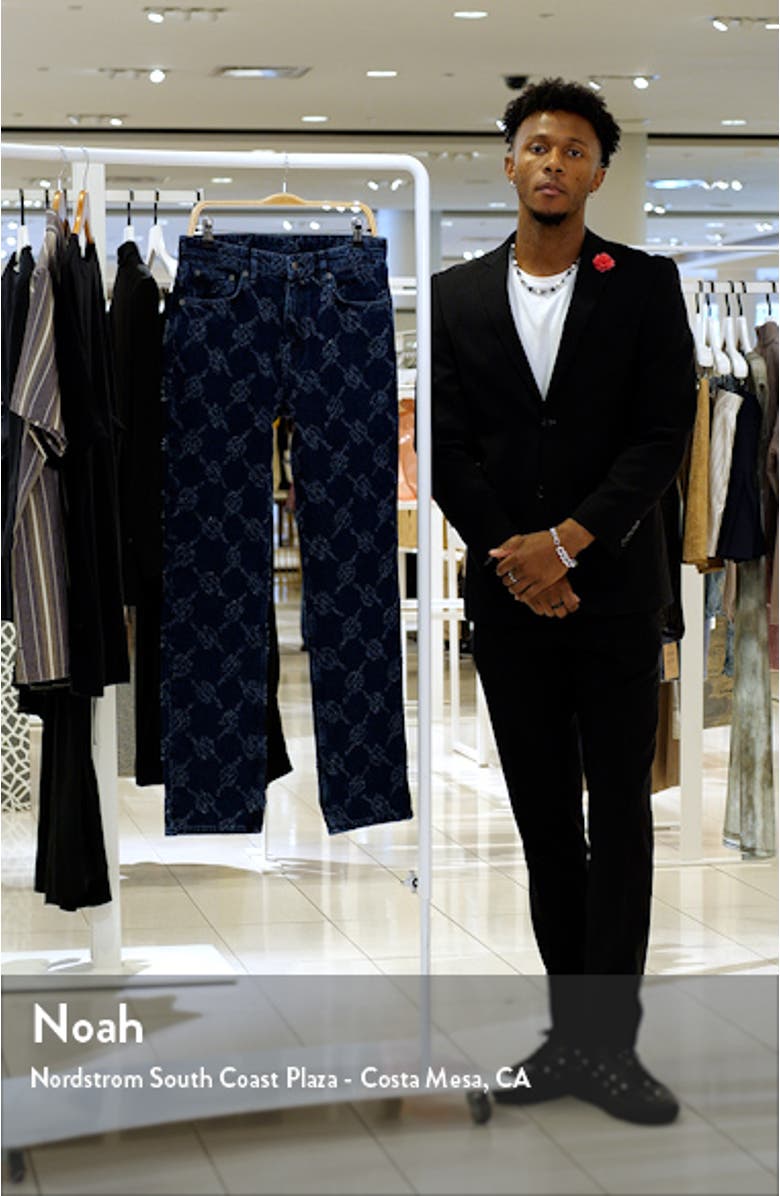 Jacob Kibo Jeans, sales video thumbnail