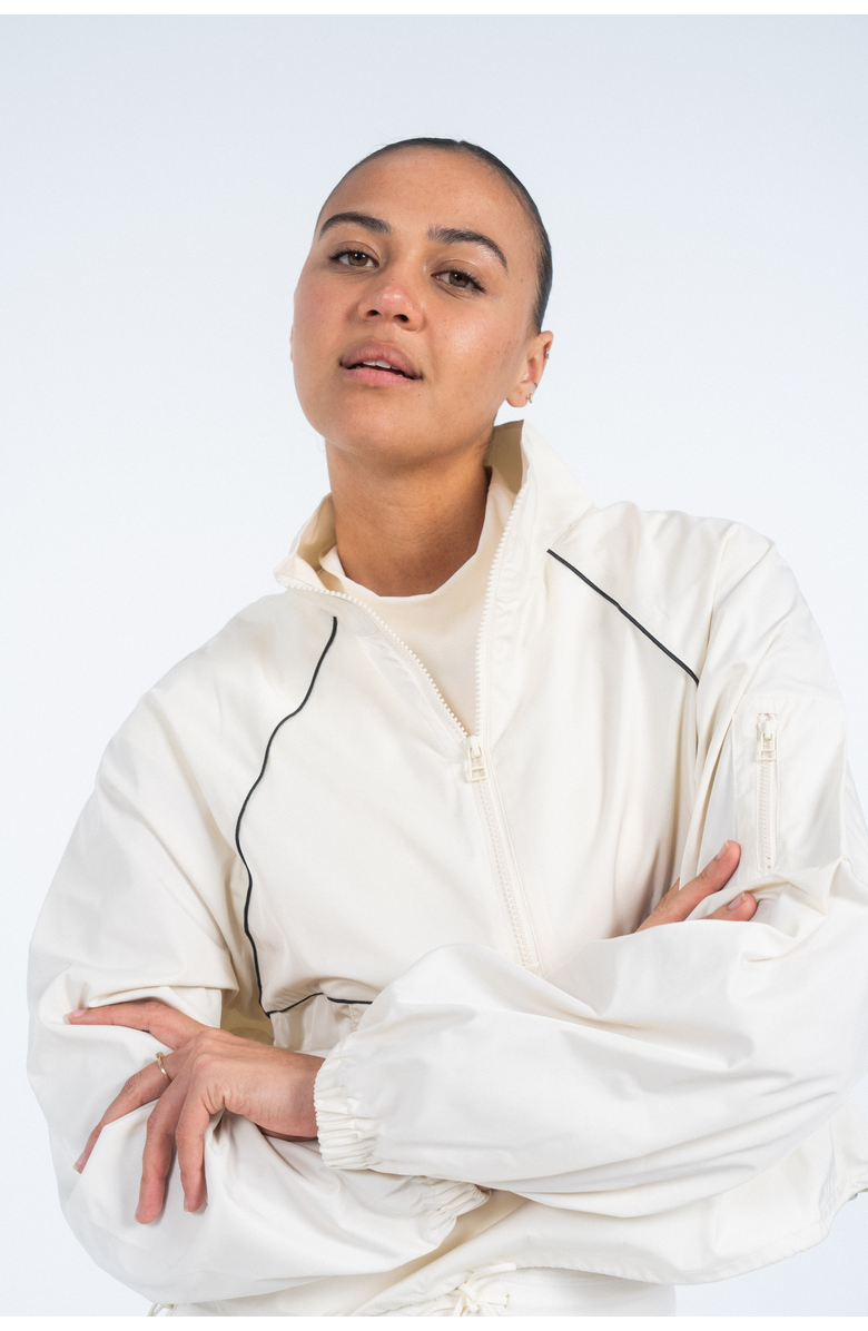 Sierra Madre Golf The Unstoppable Jacket, Alternate, color, Cream