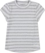 abercrombie kids Kids' Striped Baby Tee