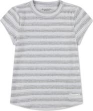 abercrombie kids Kids' Striped Baby Tee