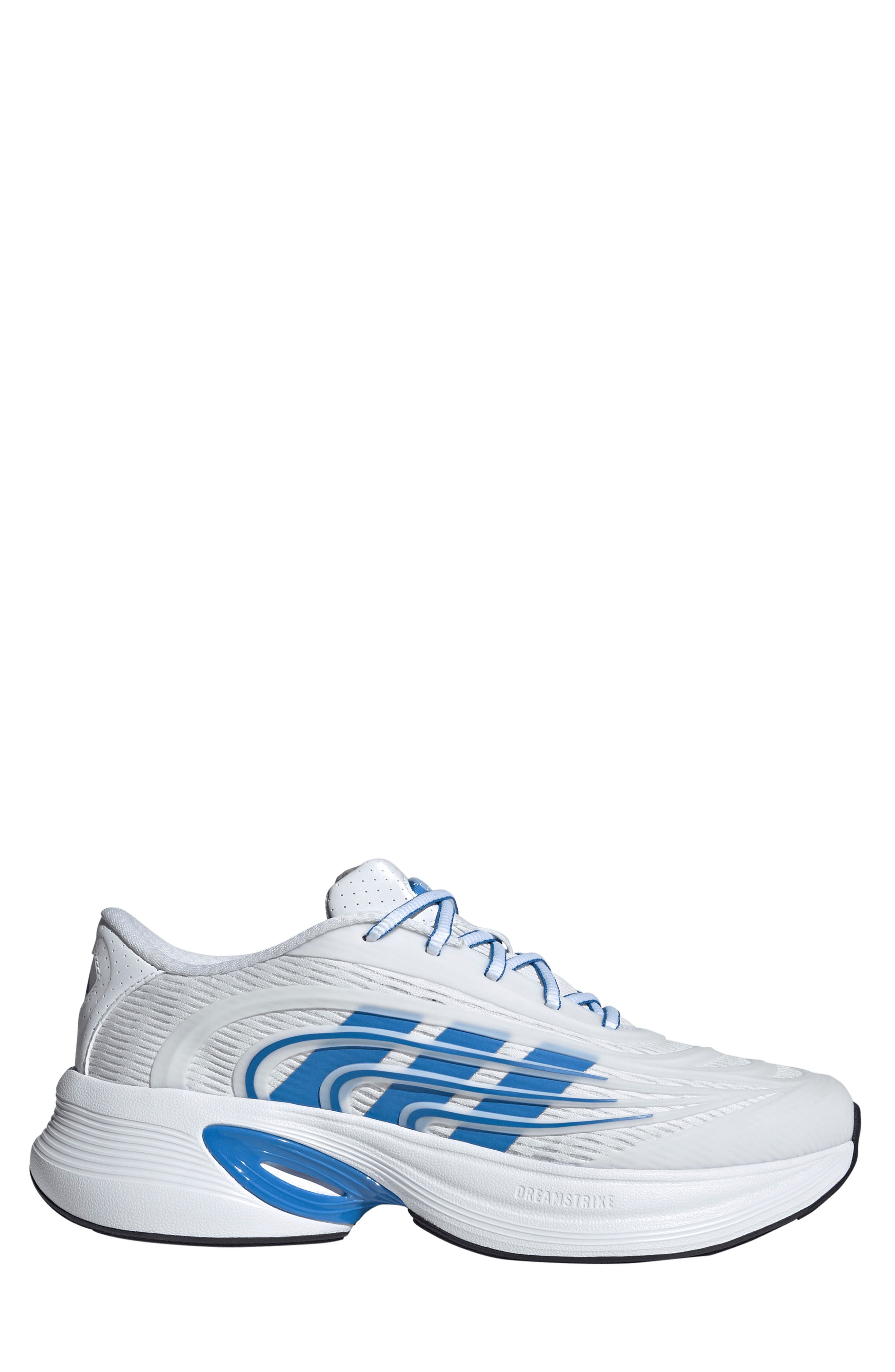 Gender Inclusive Climacool Sneaker, Alternate, color, FTWWHT/RAY