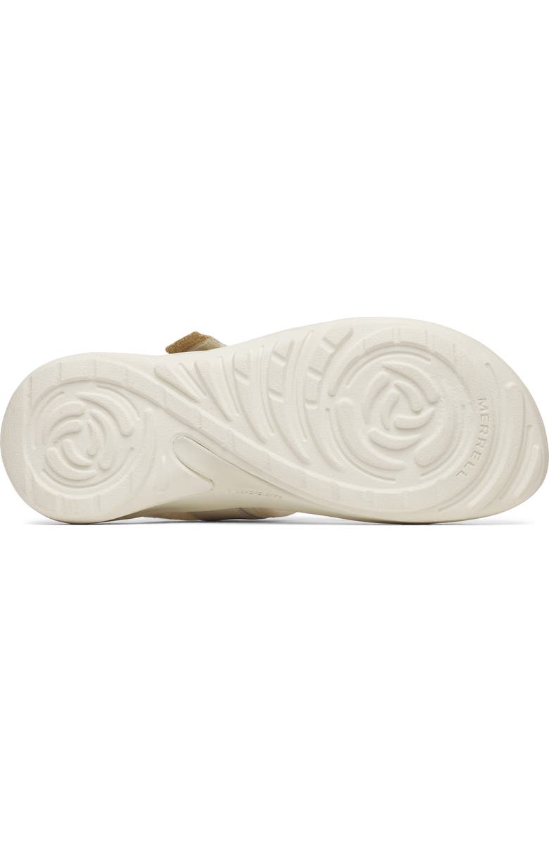 Merrell Terran 4 Toe Loop Sandal, Alternate, color,